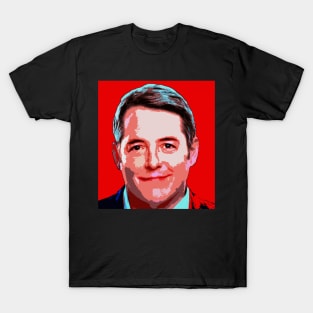 matthew broderick T-Shirt